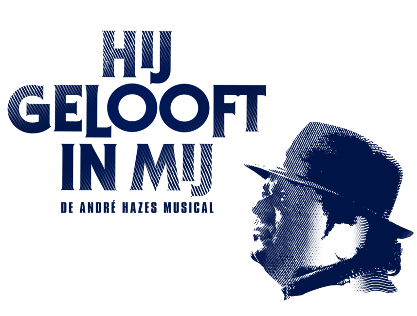 Hij Gelooft in Mij de André