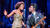Ike en Tina Turner, TINA - de Tina Turner musical Nederland scenefoto Fotograaf: Manuel Harlan