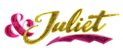 Show Logo - &Juliet