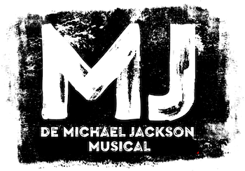 Show Logo - MJ - De Michael Jackson Musical